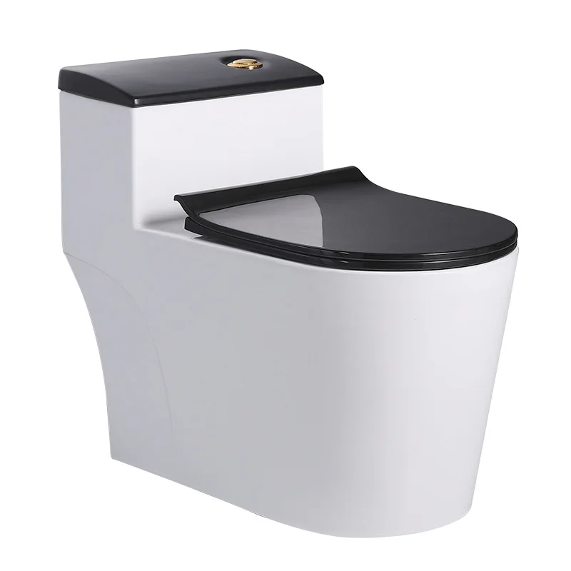 

Hotel Engineering Toilet Siphon Super Xuan Toilet, Low Toilet Toilet