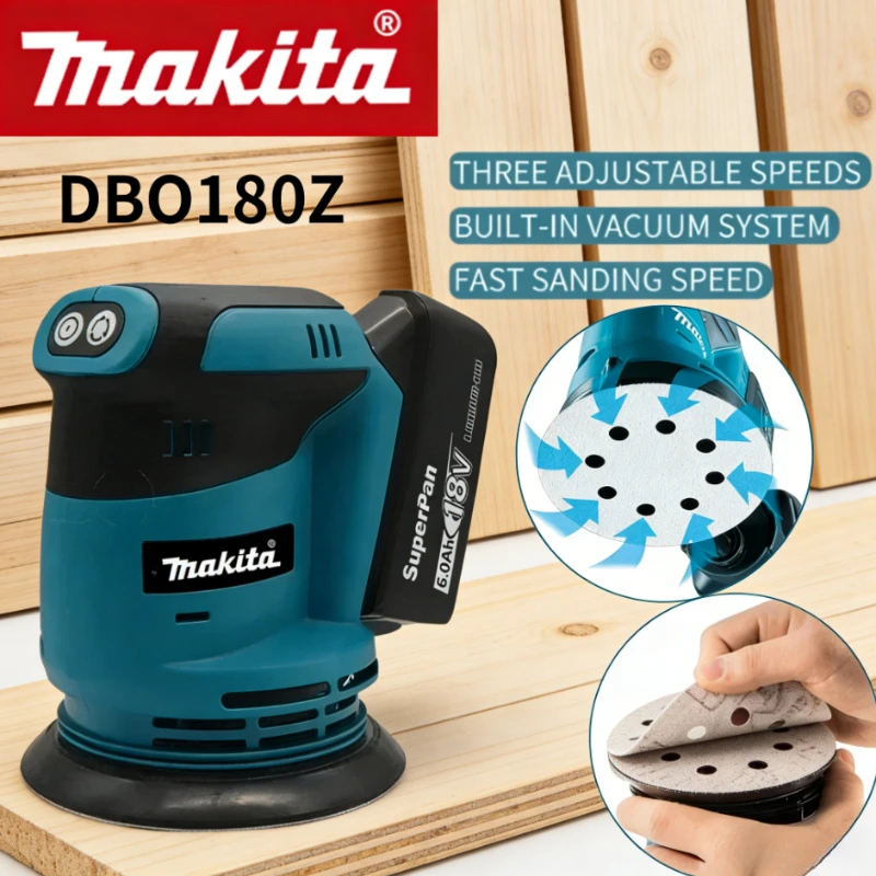levigatrice-roto-orbitale-a-batteria-makita-brushless-dbo180z-18v-20v-solo-corpo-macchina-per-lavorazione-legno-levigatura-e-lucidatura