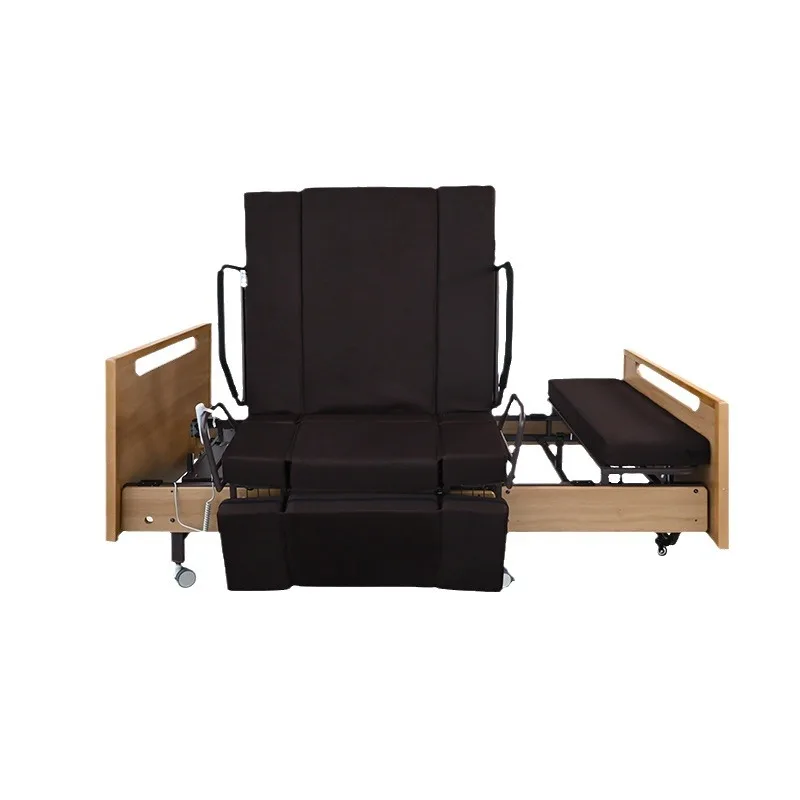 

Rotating Bed Household Elderly Bed, Household Turning Over Rotating Multi-functional Electric Bed, Cross-border Electric Bed
