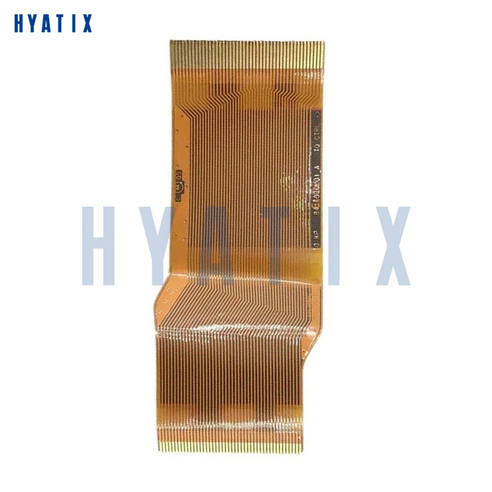 

5 шт. 45-контактный плоский гибкий ленточный шнур, кнопка, панель для подключения для Motorola XTS2250 XTS2500 XTS2500I, аксессуары