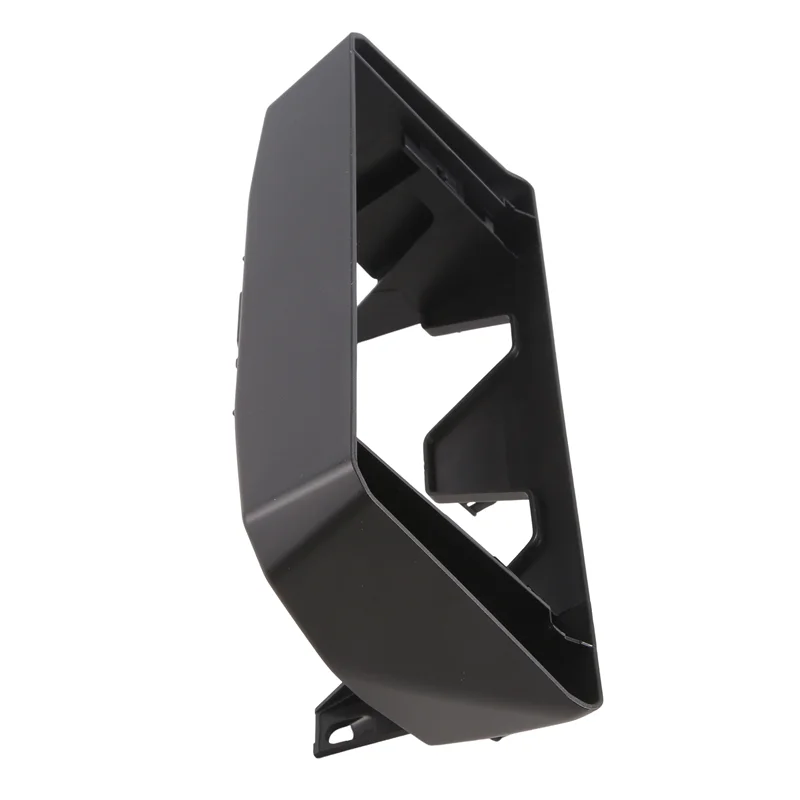 

Excellent-Car Stereo Radio Fascia Panel Trim 12.3 Inch Frame Fit For Honda Civic 2022 Replacement Accessories