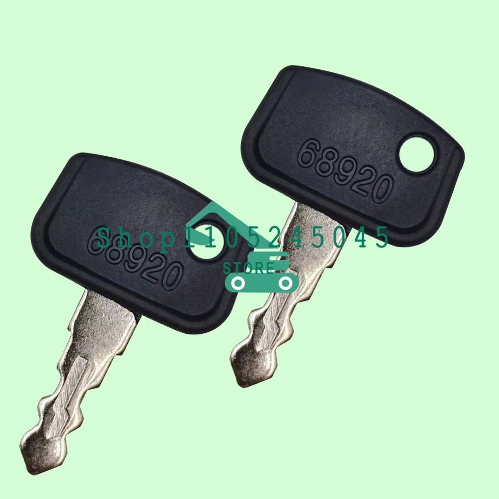 20PCS PL50168920 Ke…