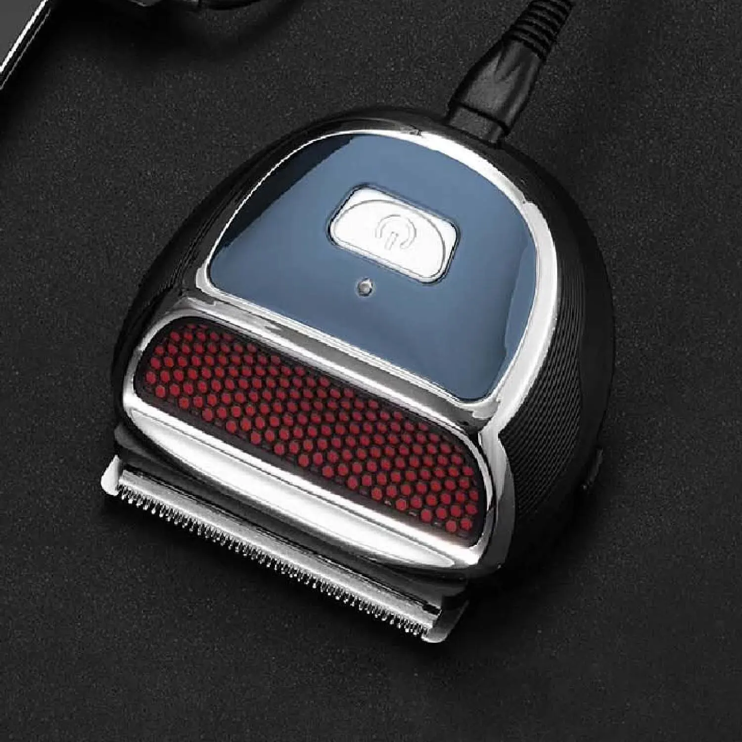 G-Wekliss Self Home Barbers Cordless Rechargeable Hair Trimmer For Cutting