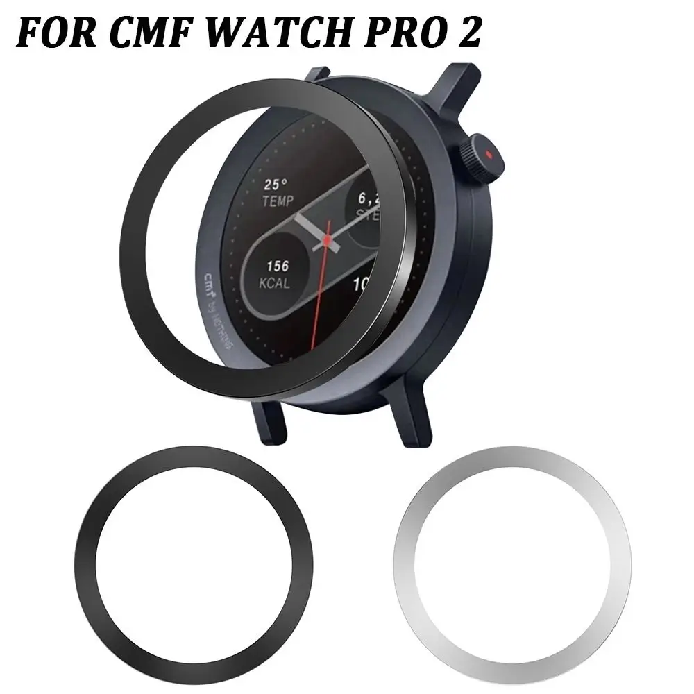 Pc Watch Bezel Ring…