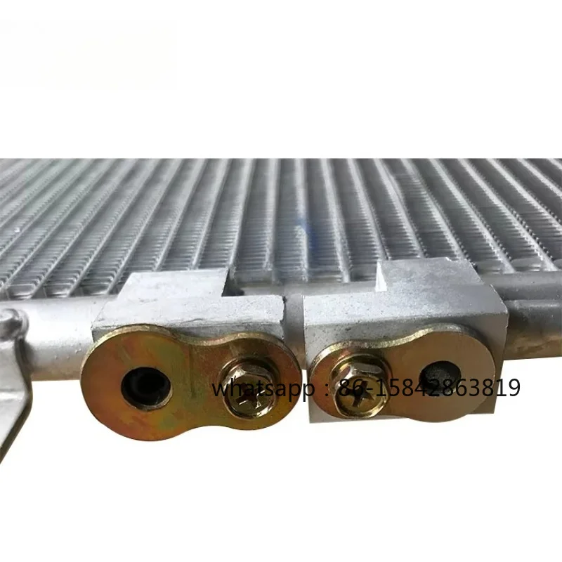 New Auto Parts Air Conditioning Condensers OEM Cooling Systems 3QF816411 Radiators