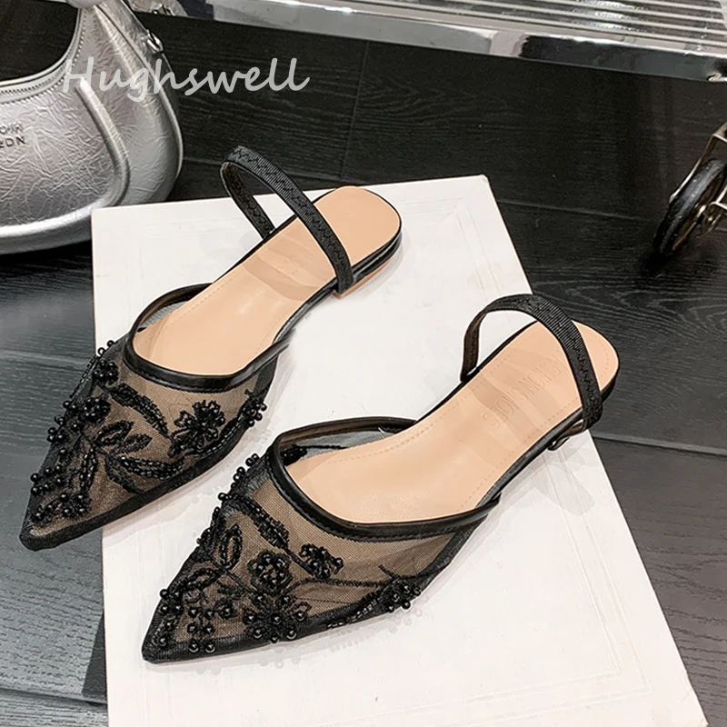 Perłowe zdobienia z koralików, – Embroidery Lace recenzja i cena
