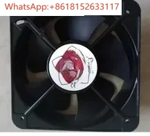 مروحة تبريد 20060HBL AC220V محمل كروي 200X200X60 #1