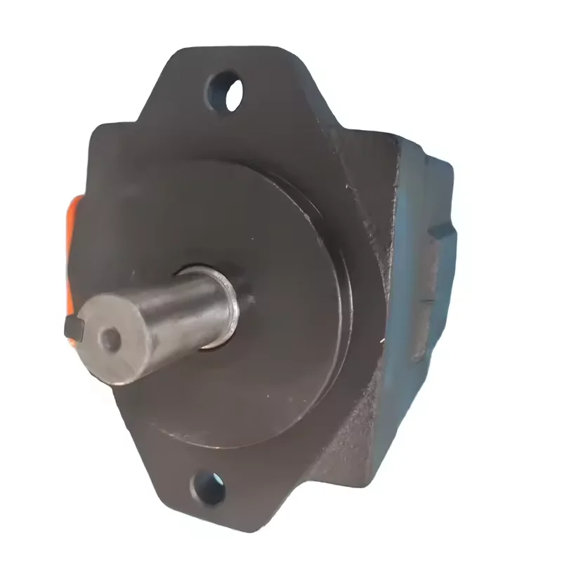 PV2R34 PV2R23 PV2R3 Constant Displacement Vane Pump PV2R34-116-237-F-RAAA-31 PV2R23-41-116-F-REAA-41 Oil Pump PV2R3-116-L-RAA-30