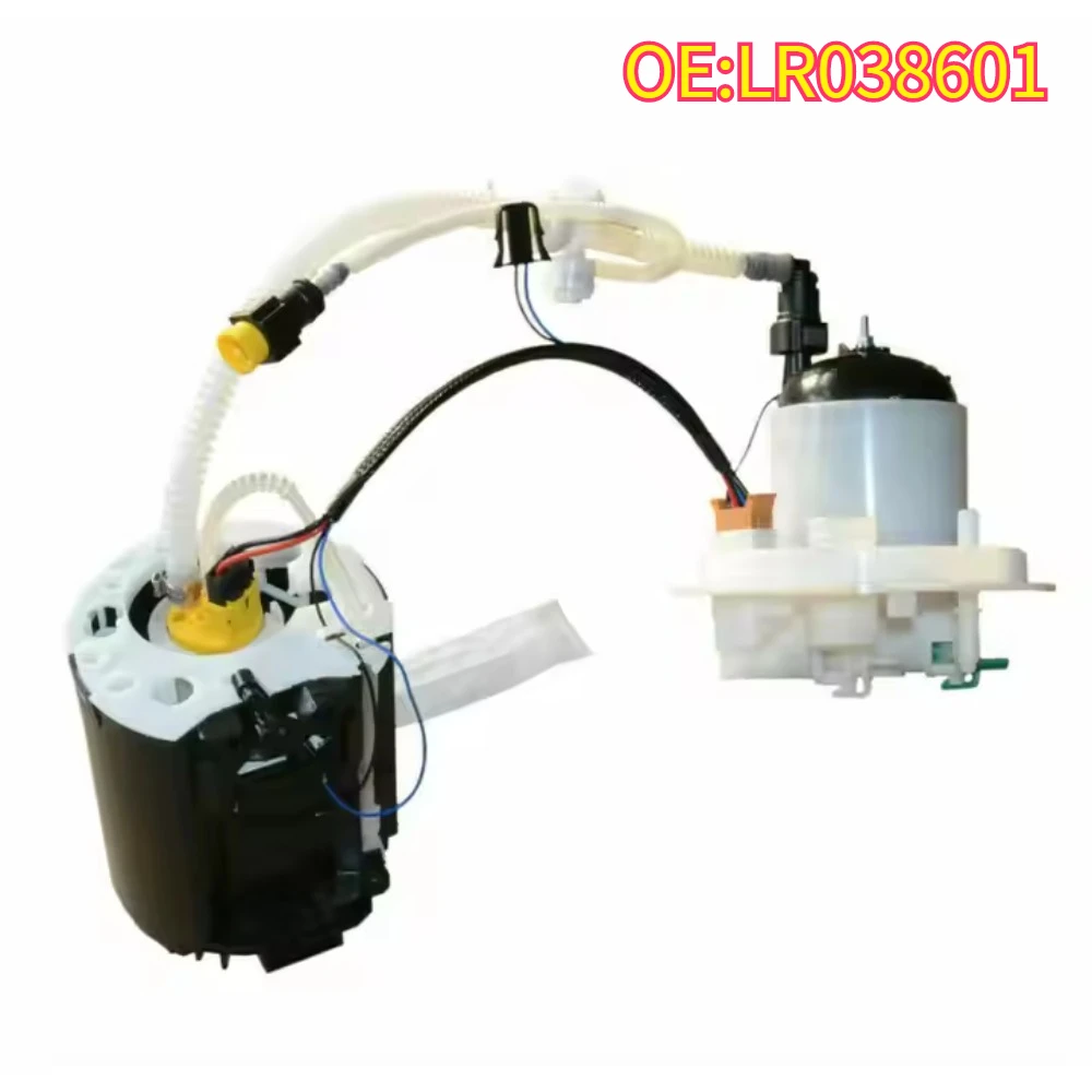 

For LR038601 Geschikt Voor Land Rover Freelander 2 3.2l Lr2 Lr020016 Lr010433 Lr008219 Lr005621 A2c31719900z