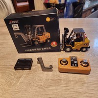 2025 New With Gyroscope Jiabaile 1:43 Mini Four-Wheel Drive Drift Remote Control Car Full-Scale Professional Rc Racing Car