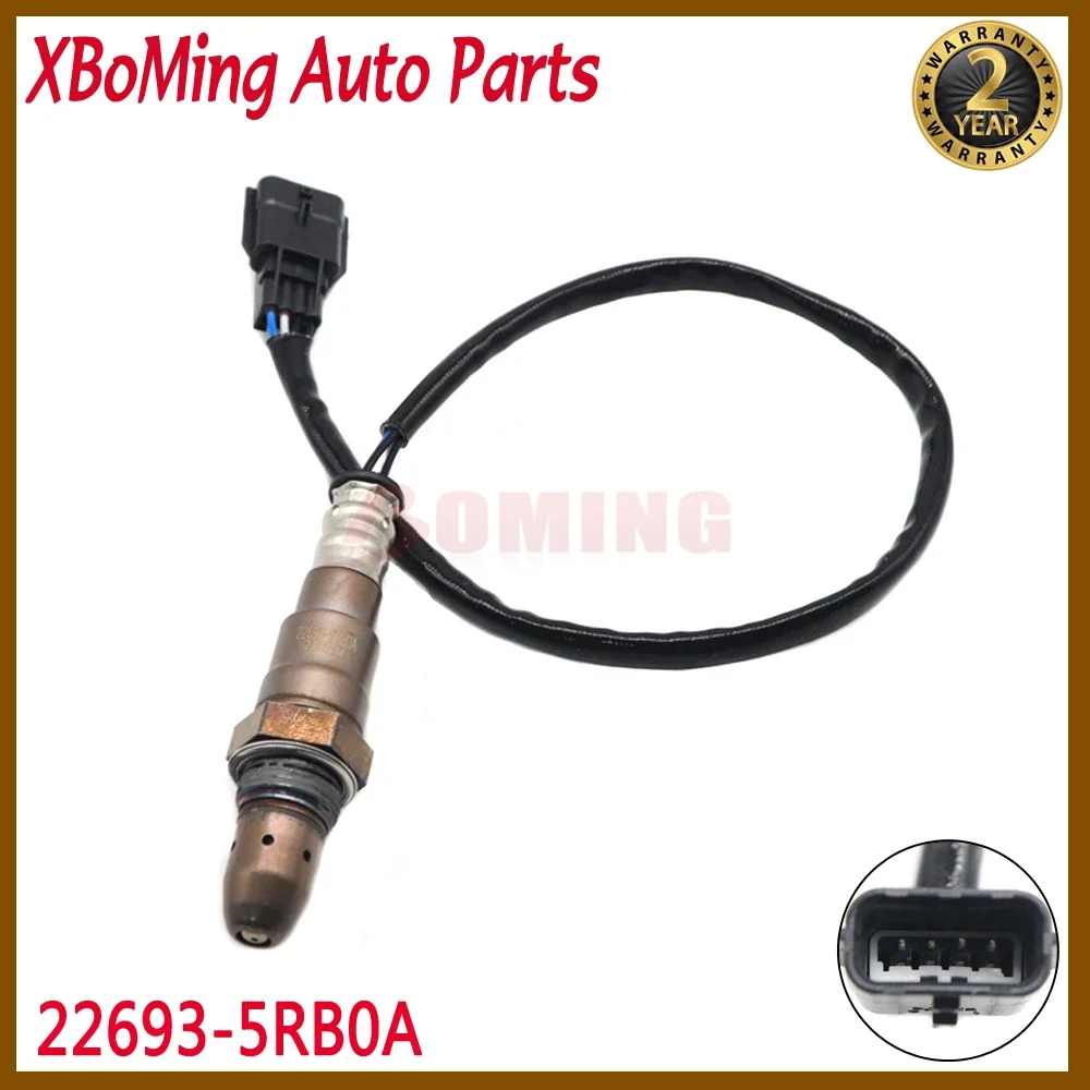 

22693-5RB0A Car Air Fuel Ratio Oxygen O2 Lambda Sensor For Nissan Rogue Kicks 2018 226935RB0A 234-9303 2349303