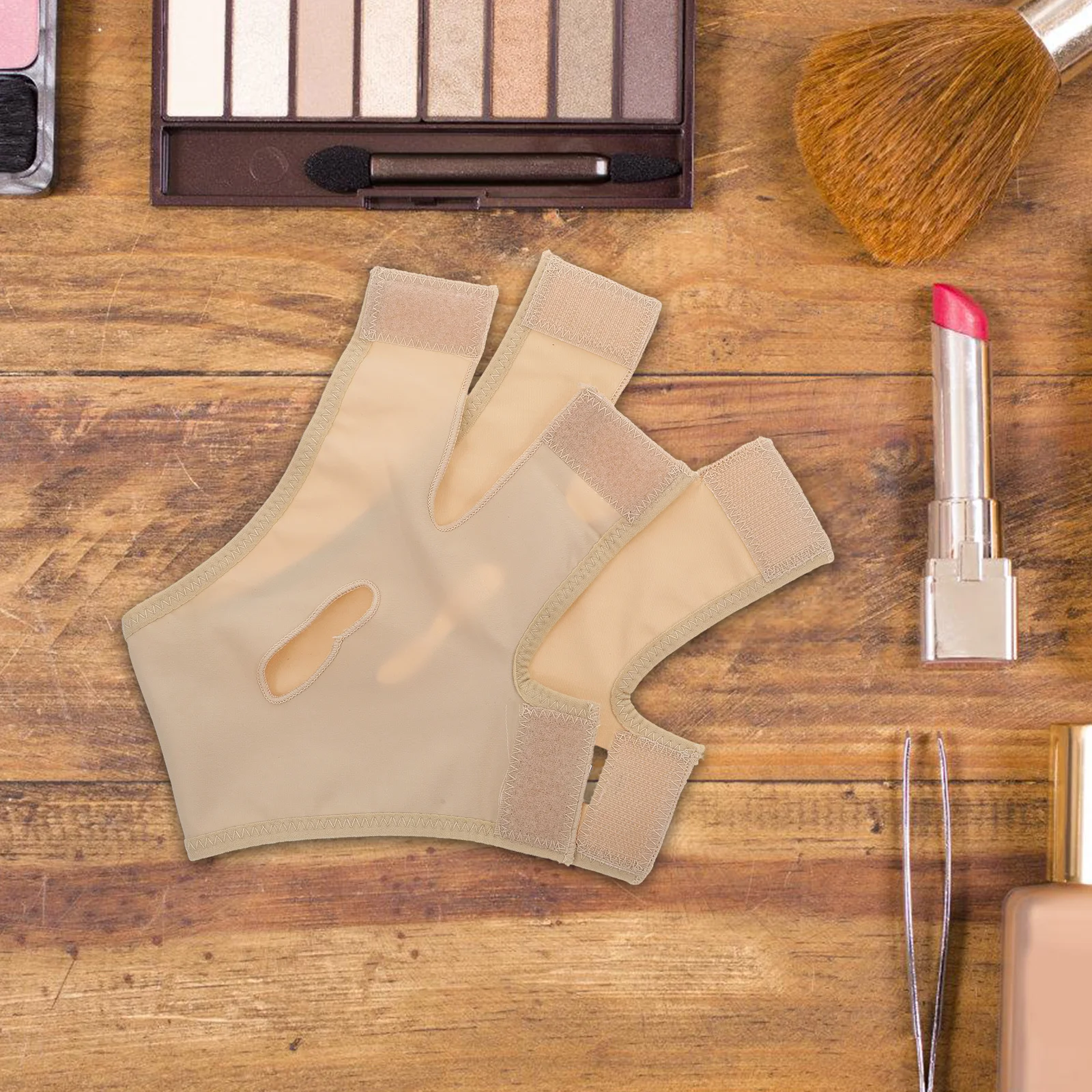 Maska wyszczuplająca twarz Ultra Cienka Taśma Modelująca Twarz Podnosząca Policzkami Pas Wyszczuplający Skórę Rozmiar S Narzędzie do Pielęgnacji Twarzy