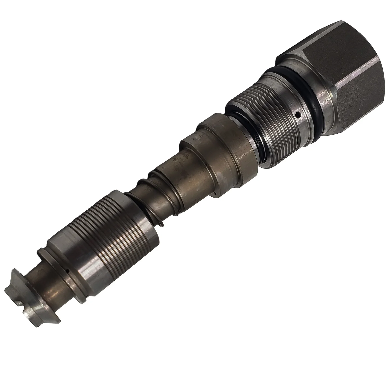 

Relief Valve SA7270-11161 Compatible for Volvo EC210 EC240 EC290 Excavator