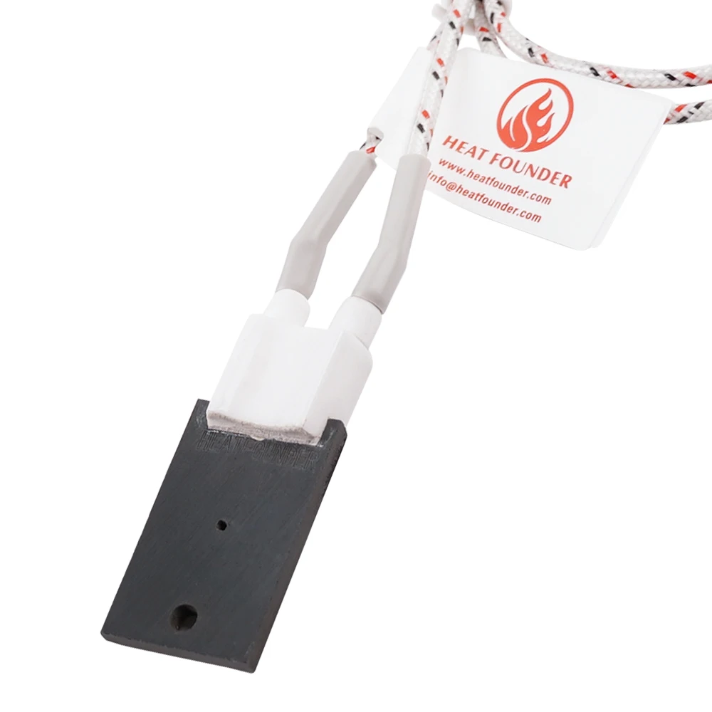 Silicon Nitride Heating Element 110V 220V for Heat Process System