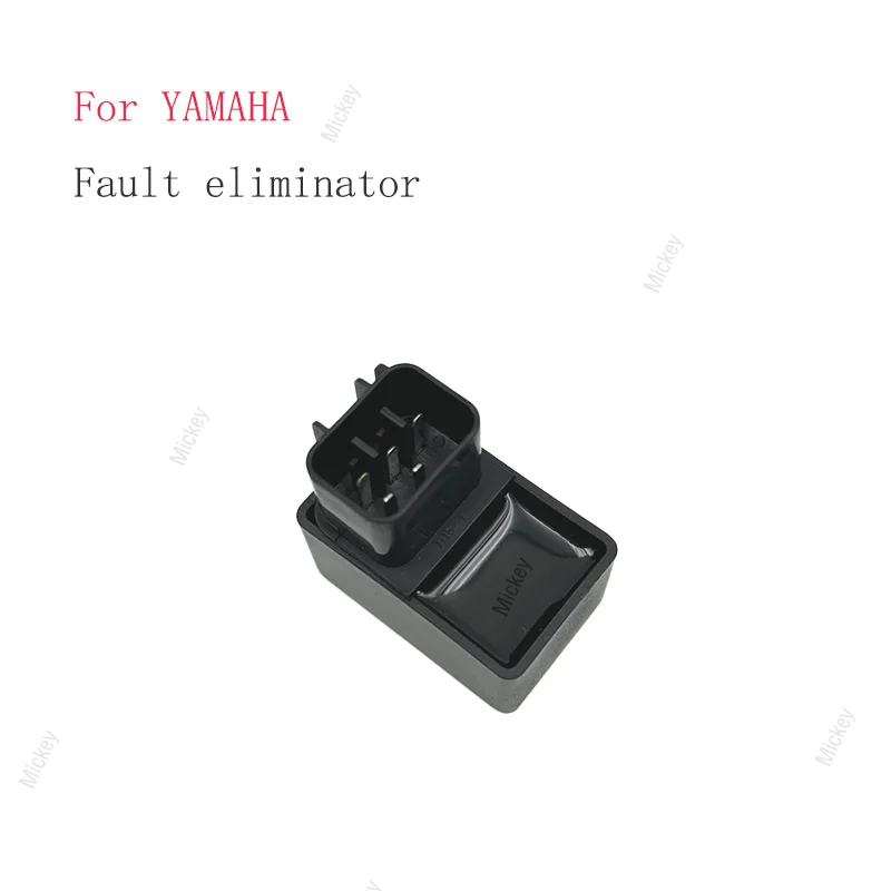 Eliminador de falhas servo para - For YAMAHA R1 R1M R6 MT-10 SP FZ1 FZ1S Vmax WR250X/R Eliminador