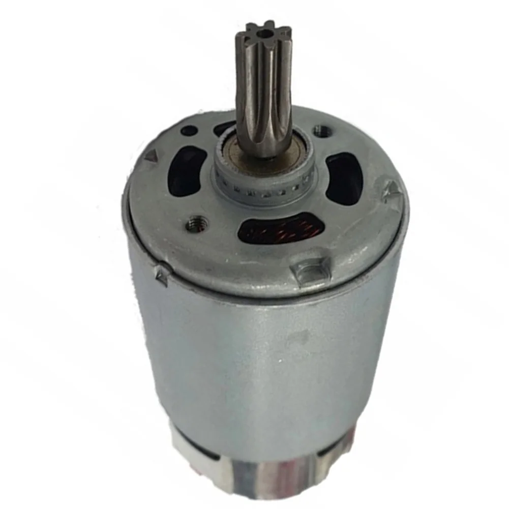 1pc 10.8V DC Motor Voor TD090D DT01W DT01Z Voor Slagschroevendraaier 629851-8 Motor Power Tools Vervanging 629851-8 Motor Accessoires