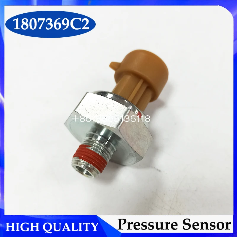 1807369 1807369C2 904-7513 Oil Pressure Sensor For DT466E I530E DT466