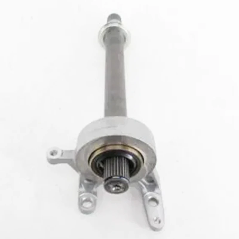 Car Front Half Shaft Assy Intermediate Shaft 44500-SCV-A10 For Honda CR-V 2002-2006 Elements 2003-2011 44500SCVA10