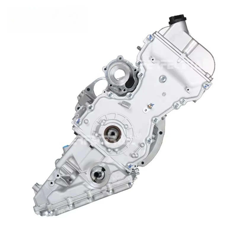 Picture 5: Auto Parts Engine Motor Assembly JL474  Engine Complete For UNI-T Sales Promotion