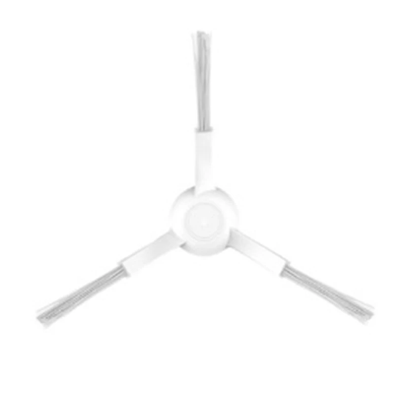 Accessori di ricambio per aspirapolvere Robot per Xiaomi STYTJ02YM Robot per la pulizia sottovuoto rotolo principale/lato Bruh/filtro dell'aria/panno per mocio