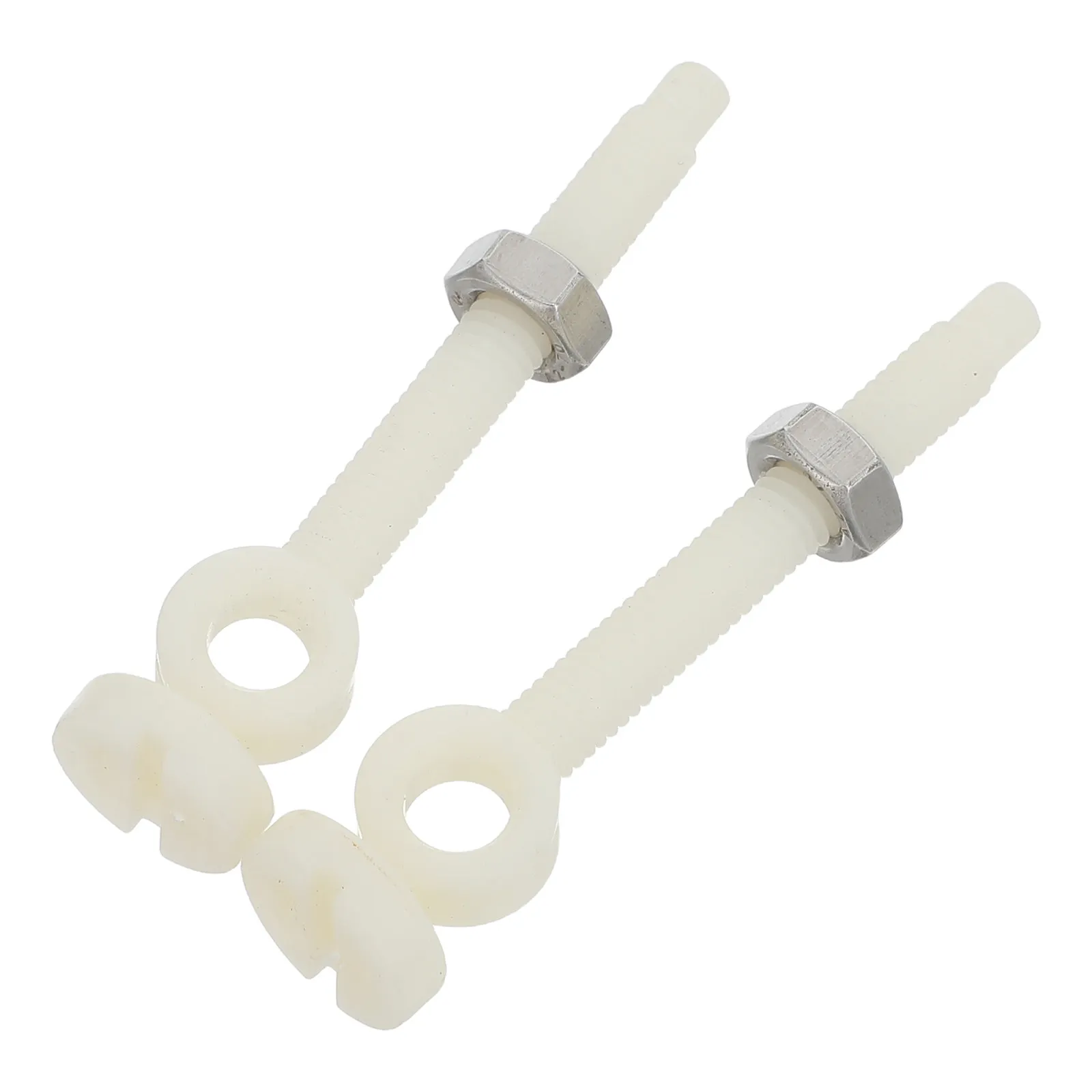 

2Pcs Universal Sink Drain Pivot Rod Bathroom Sink Repair Lift Rod Assembly Pop Up Drain Stopper Replacement Bathroom Plumbing