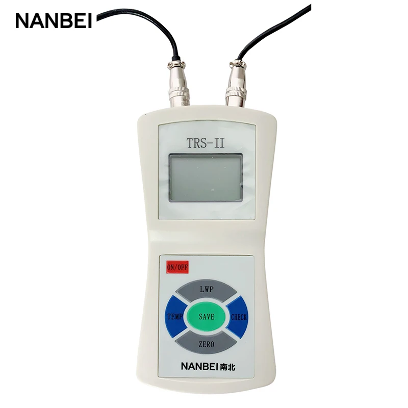 

Lab Soil Testing Equipment Digital Soil Water Potential Meter