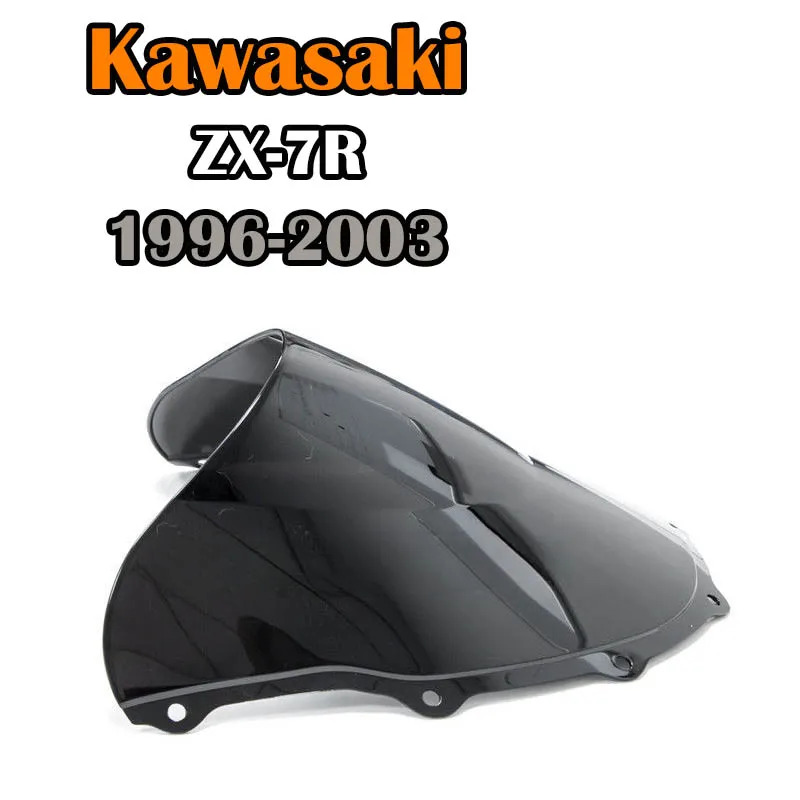 Motorcycle Front Wi…