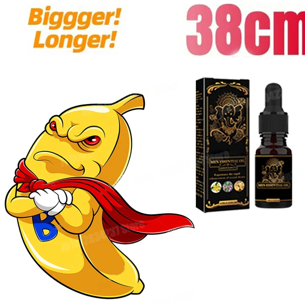 

Advanced Enlargement Oil for Men Big Dick