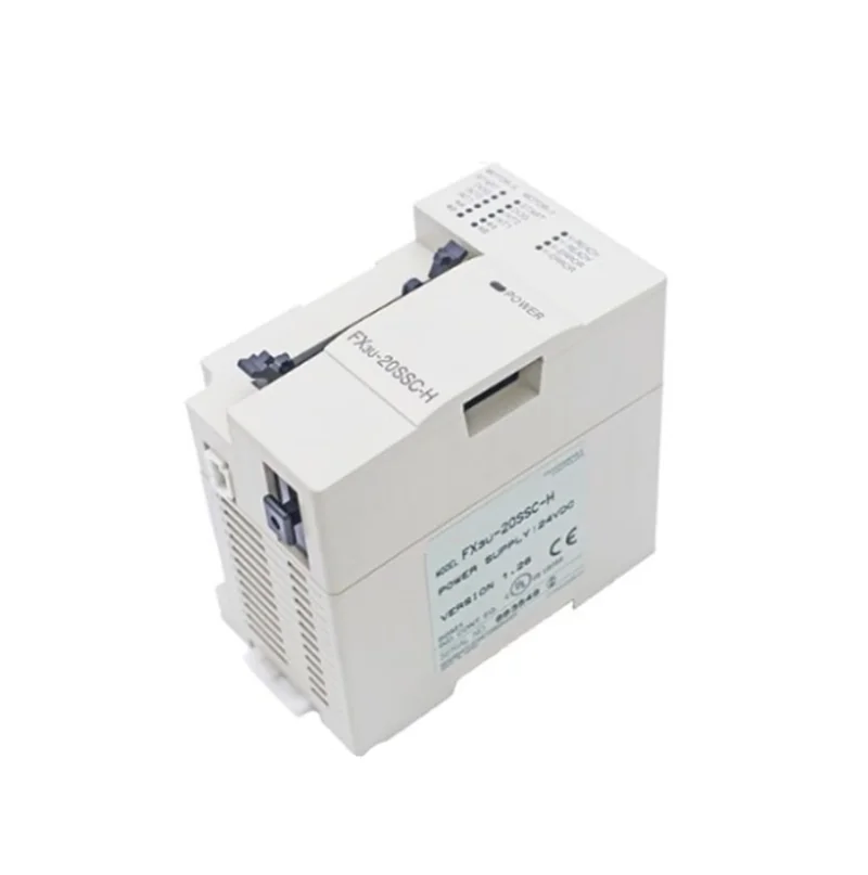 

Новый оригинальный спот FX3U-20SSC-H FX3U-2HSY-ADP FX3U-4AD-PTW-ADP FX3U-4HSX-ADP