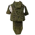 Russian camouflage