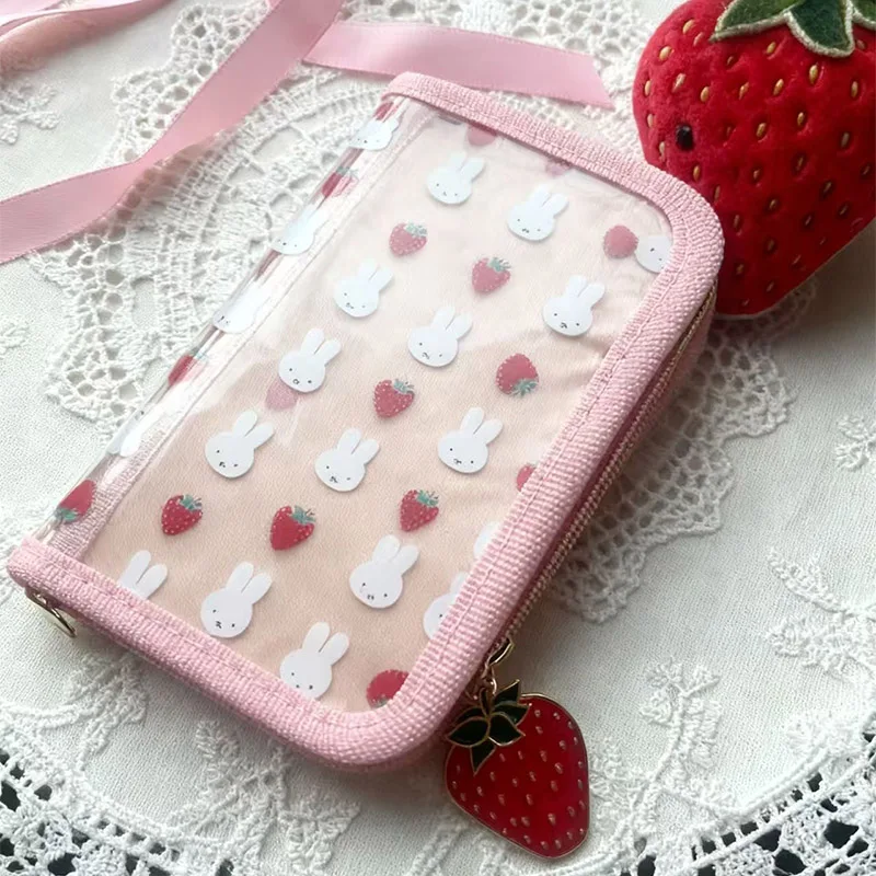 

Waterproof Women Layered Wallet Card Bag Large Capacity Card Slots Slim Purse Fashion Travel Card Holder for Daily & Outdoor