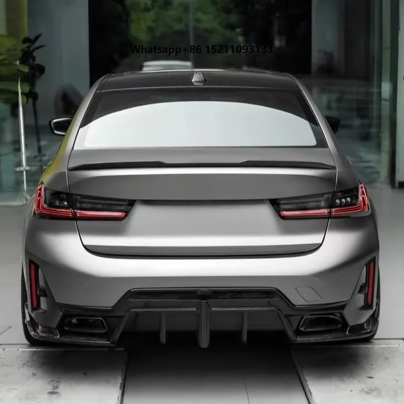 New  LED Tail Lights Assembly Plug and Play