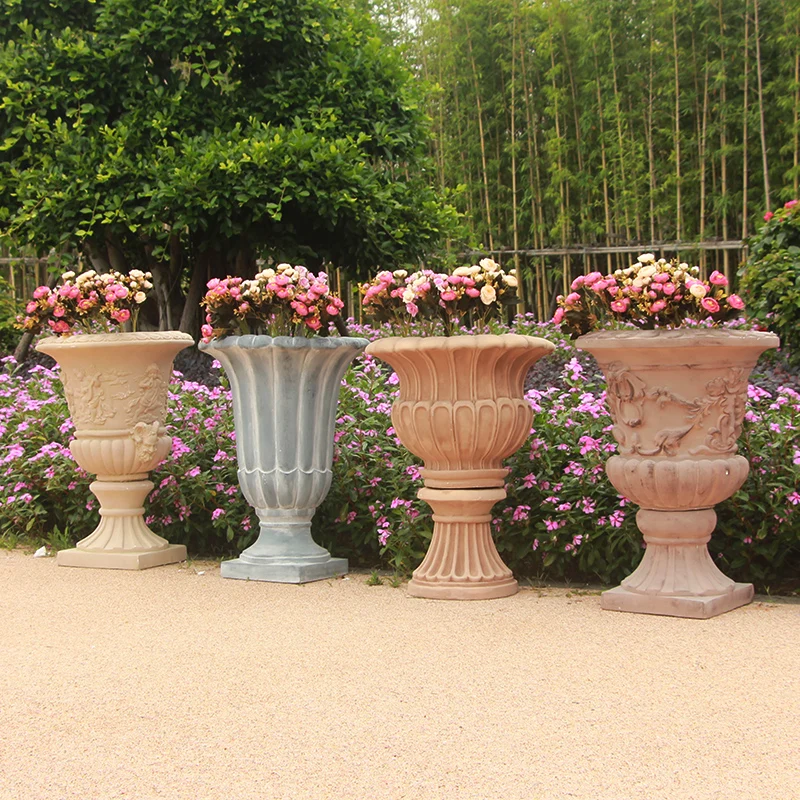 Outdoor European Ga… - image