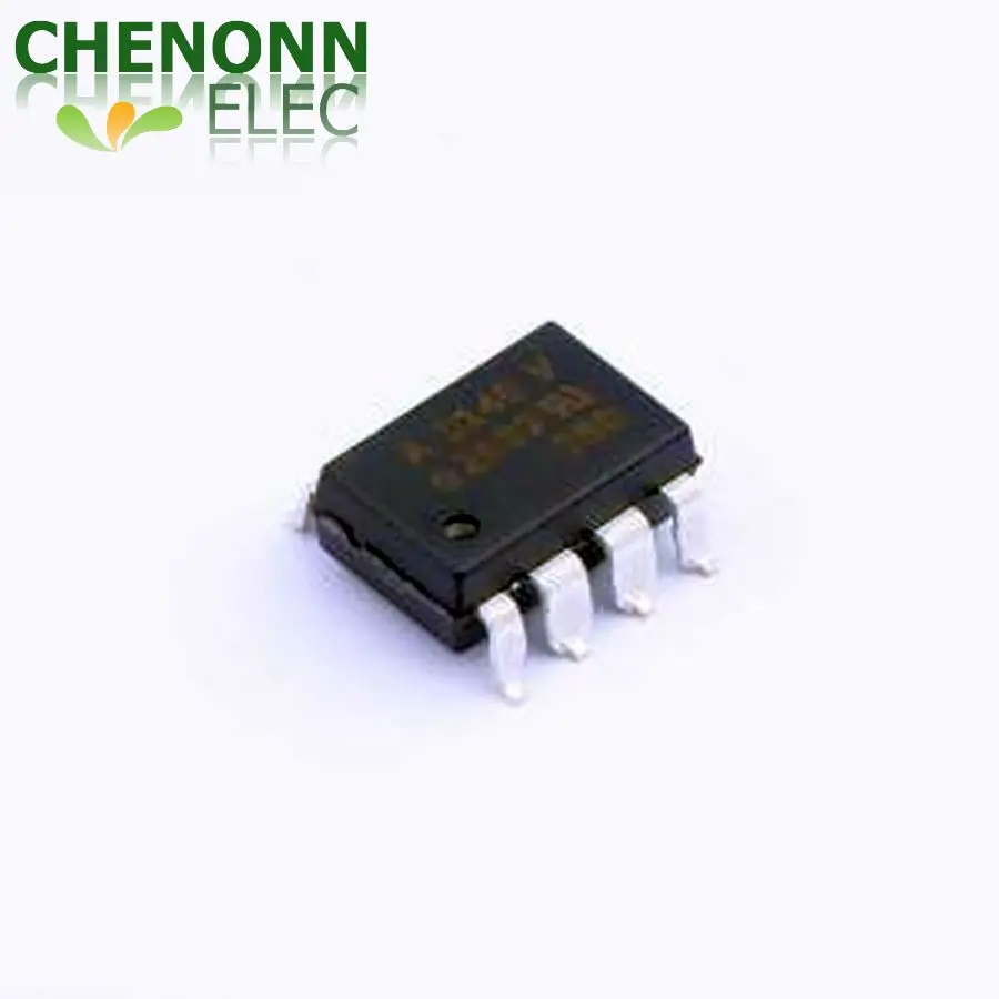 10PCS/LOT HCPL-3140-560E (Logic Output Optoisolators)