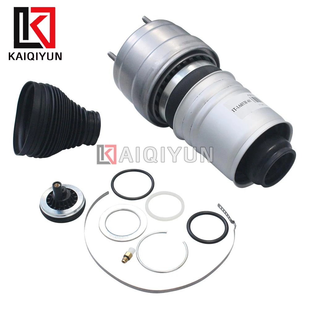 

For Mercedes Benz E-Class W213 2WD/ 4WD 1PCS Front Left OR Right Air Suspension Spring Bag 2133207738 2133207838