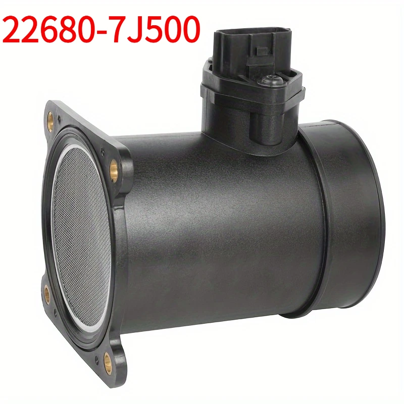 

OEM:22680-7J500 22680-6N21A 22680-6N210 MAF Mass Air Flow Sensor Meter for Nissan Almera Primera