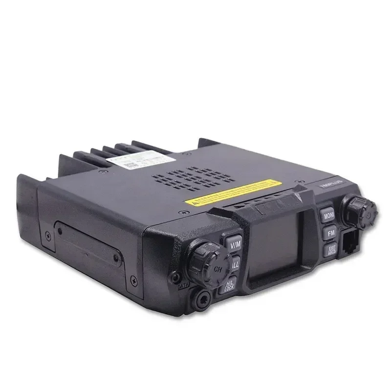 High Power 100W VHF 136-174mhz or 75W UHF 400-480MHz Car Radio/Mobile Transceiver KT780 Long Range Transceiver