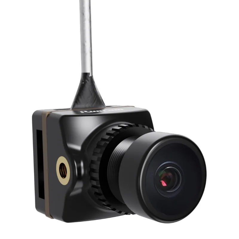 Runcam แยก 4 V2 กล้อง Split4 4K 30FPS 2.7K 60FPS กล้อง FPV กว้างแรงดันไฟฟ้า 16:9/4:3 UART ควบคุม Racing Drone