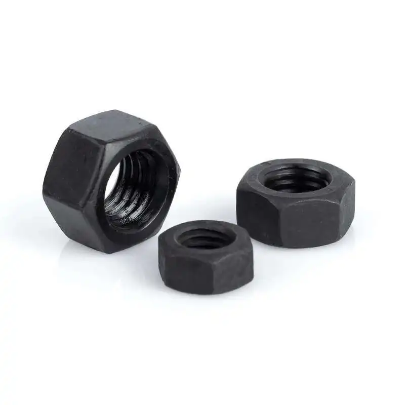 100-5Pcs Black Carb…