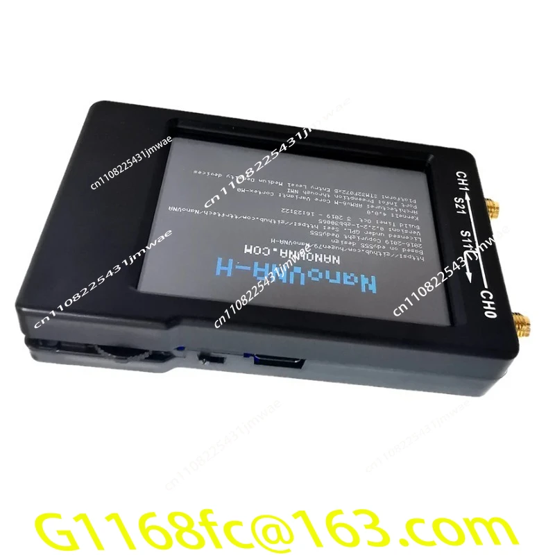 Hot Selling Vector Network Analyzer, Shortwave Antenna Analyzer