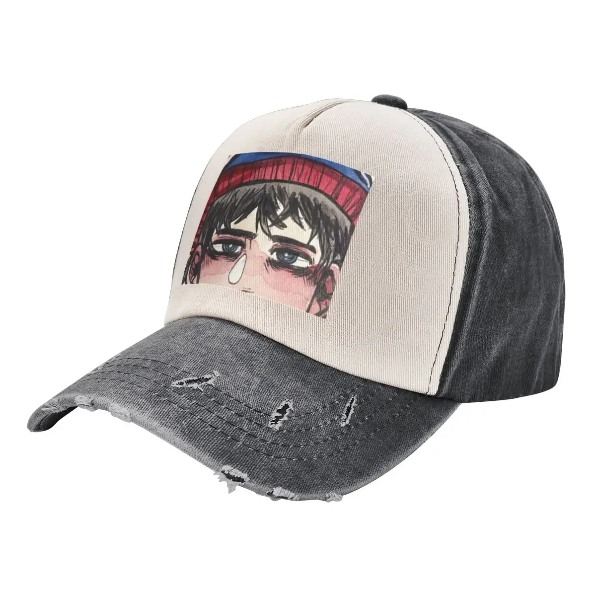 Stan Marsh Traditional drawing Baseball Cap Sports Cap Ball Cap Golf Hat Man Hats For Men Women's