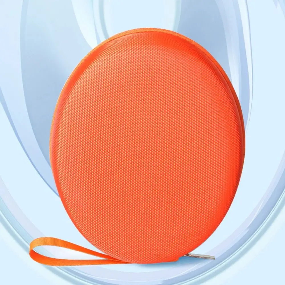 Funda dura EVA a prueba de golpes para QCY H3/H4/Edifier/Sony WH-1000XM5, estuche de transporte de viaje portátil, resistente al agua, anticaída