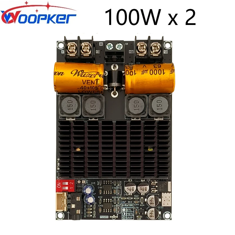 Woopker Pure Power …