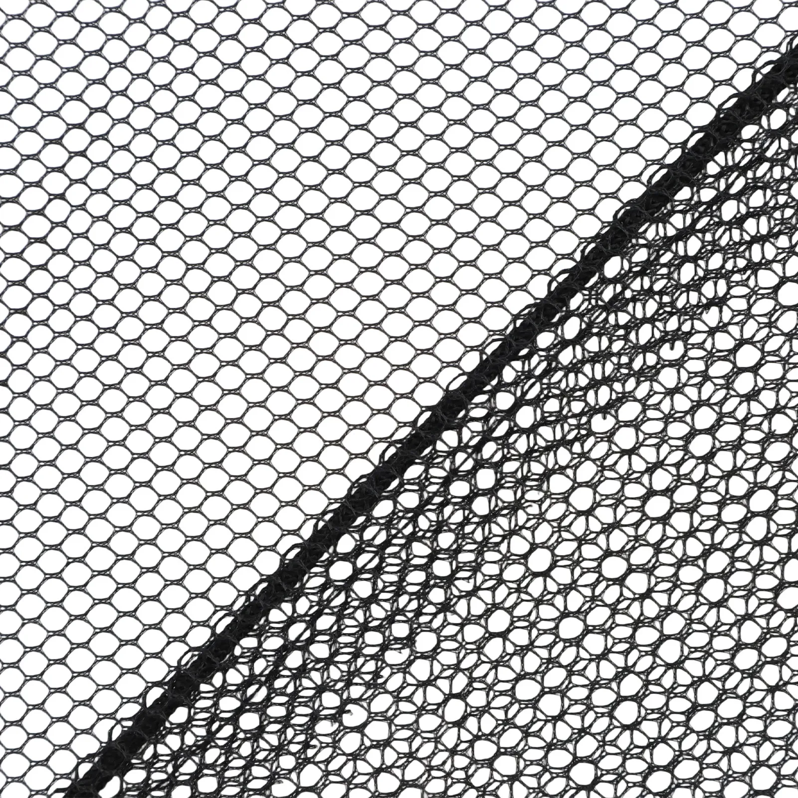 20 Inch Square Fan Mesh Cover Designed for Window Box Installations Offers Reliable Safety Layer Reusable and Easy to Maintain