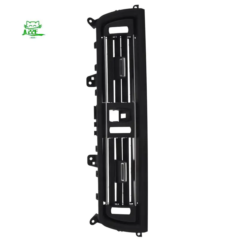 

A22E-Car Front Console Central Air Conditioner AC Vent Outlet For-BMW 6 Series Coupe F06 F12 F13 630 635 640 645 2011-2018