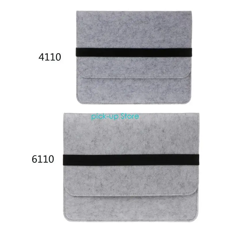 Q5WA Tablet Cover Soft Love Case Strock Usporbent for CTC4110WL