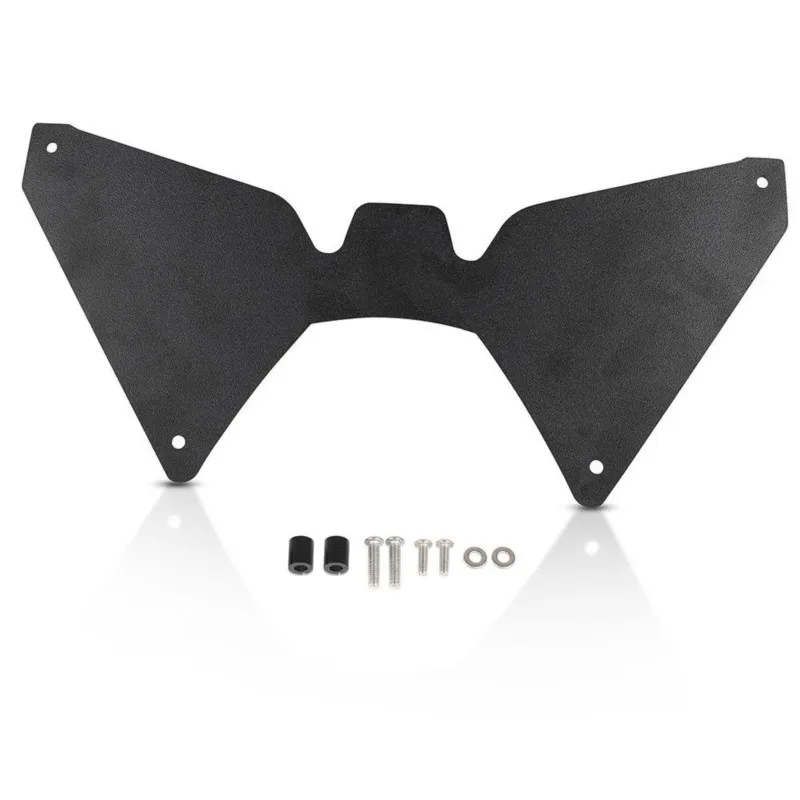 COOL Forkshield Updraft Fuel Tank Deflector FOR Honda CRF1000L CRF1000 L CRF 1000L Africa Twin 2016 2017 2018 2019 2020 2021 - Image 3