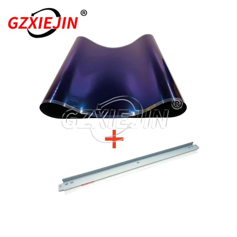 

1SET.Transfer Film+Transfer Blade for Lexmark CS921de CX921de CX922de CS921 CX921 CX922 CS923 CX924de Original Quality