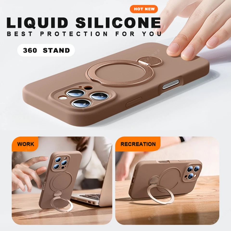 Thumbnail 2 - #34 Best Shockproof Phone Case to Buy In 2026