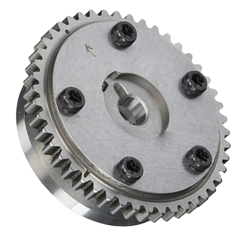 

Reliable 14310-RZA-003 Car Camshaft Actuator Sprocket Assembly Phase Adjuster For Honda CRV 2.0L 2007-2009